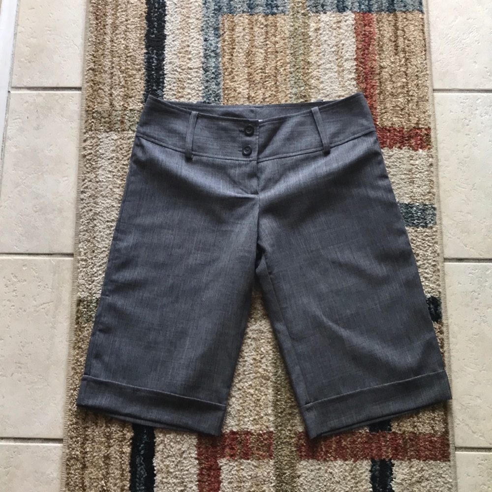 Charlotte Russe Pants